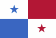 Panama Flag